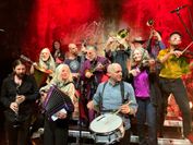 Innovativ und originell: 17 Hippies.