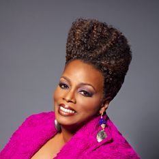 Dianne Reeves