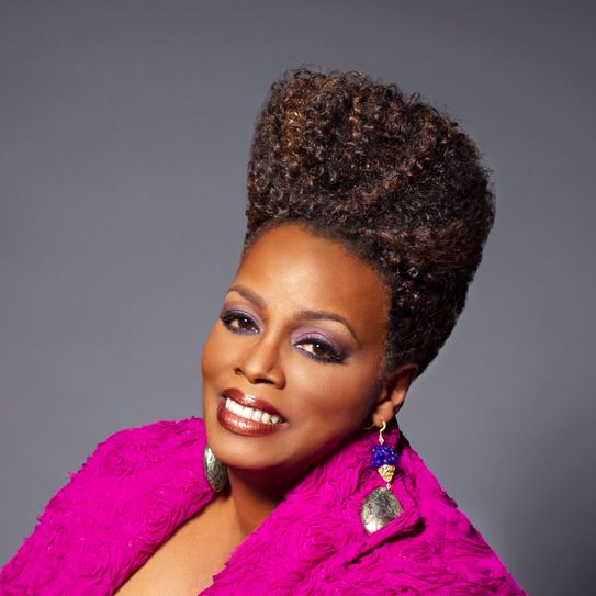 Dianne Reeves