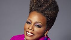 Dianne Reeves: Die aus Detroit stammende Künstlerin gehört zu den bedeutendsten Stimmen des modernen Jazz.
