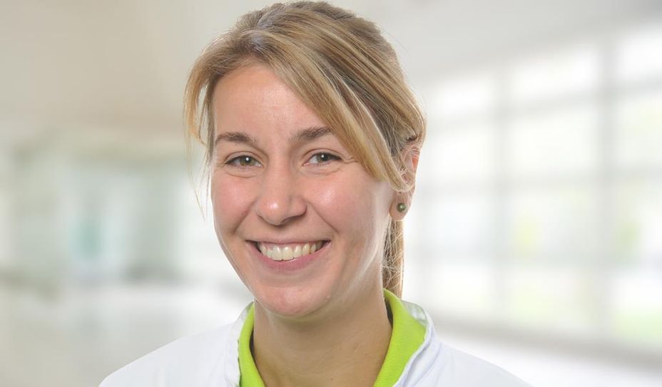 Annika Neumann
