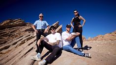 Jimmy Cornett & The Deadmen