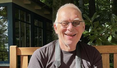 Arne Börnsen