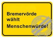 Das Bündnis für Demokratie und Menschenwürde setzt sich gegen Ausgrenzung und für ein Miteinander ein.