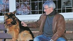 Das Foto zeigt meinen Ehemann Frank und unseren Schäferhund Monty. Mit Monty waren wir oft in Dänemark und ich kann behaupten, dass unser Hund ein volles Familienmitglied war. Täglich wartete er auf sein geliebtes Herrchen und hielt immer zur gleichen Zeit Ausschau nach seinem besten Freund. Denn Monty wusste genau, dass sein Herrchen dann mit ihm in den Wald ging und ein langer Spaziergang für beide auf dem Plan stand. Dieser tägliche Ausflug war für Mensch und Hund sehr wichtig. Mein Mann Frank ist vor knapp sechs Jahren verstorben, er hatte Speiseröhrenkrebs. Man glaubt es nicht, aber Monty starb nur vier Wochen später an der gleichen Krankheit. Unser Tierarzt äußerte damals, dass solche Dinge vorkommen, wenn Mensch und Hund eng miteinander verbunden waren. In der Hoffnung, dass Frank und Monty wieder irgendwie miteinander verbunden sind... sind beide für immer in den Herzen der Familie. - Cornelia Niemeyer aus Bruchhausen-Vilsen