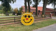 Am kommenden Wochenende feiert Lübberstedt sein 71. Erntefest.