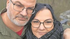 Katja Schuchardt Beil und ihr Lebensgefährte Jens Noack unterstützen Menschen mit Pflegestufe auf vielfältige Weise.
