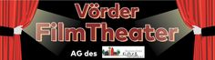 Das Vörder FilmTheater zeigt erneut einen Kinderfilm und in der Abendvorstellung einen Film mit viel Herz.