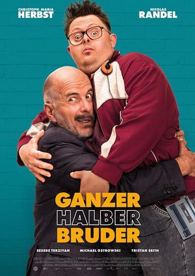 Das Vörder FilmTheater zeigt erneut einen Kinderfilm und in der Abendvorstellung einen Film mit viel Herz.