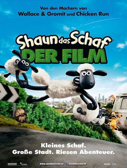 Das Vörder FilmTheater zeigt erneut einen Kinderfilm und in der Abendvorstellung einen Film mit viel Herz.