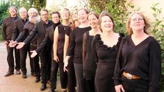 Das Corona-Ensemble hat sich intensiv mit einem neuen Repertoire beschäftigt und präsentiert in der St. Liboriuskirche Werke skandinavischer und englischer Komponisten.