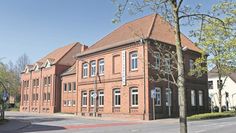 Das Kreisarchiv bietet viele Möglichkeiten, die Geschichte kennenzulernen.