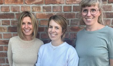 Das Kita-Leitungsteam freut sich auf viele interessierte Eltern beim Tag der offenen Tür in den Kindertagesstätten des SOS-Kinderdorfs.