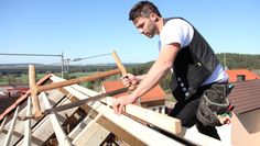Die Rezession im Baugewerbe wirke sich auch auf das Ausbauhandwerk aus, berichtet Matthias Steffen, Geschäftsführer der Handwerkskammer Braunschweig-Lüneburg-Stade.