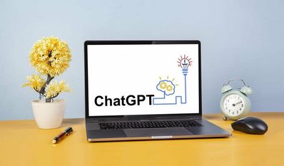 Die Künstliche Intelligenz ChatGPT revolutioniert unser Leben und Arbeiten.