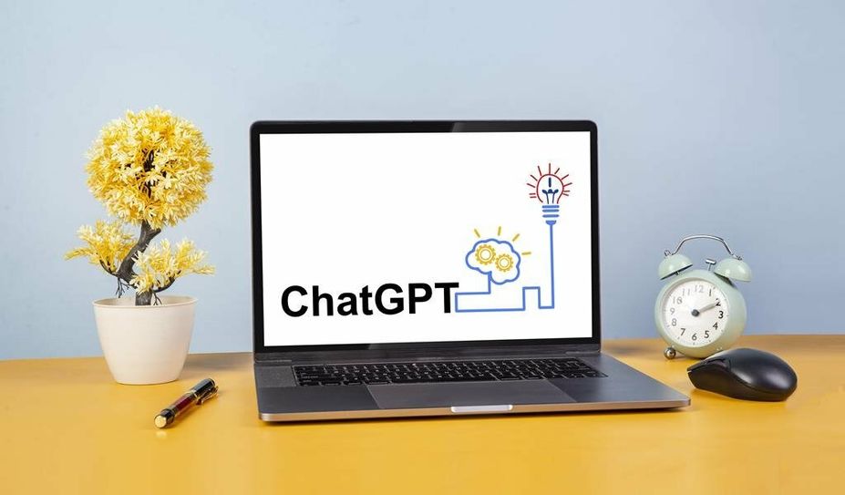 Die Künstliche Intelligenz ChatGPT revolutioniert unser Leben und Arbeiten.