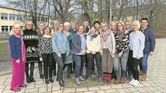 Die 17 Plätze im Seminar waren schnell ausgebucht. Foto: limo