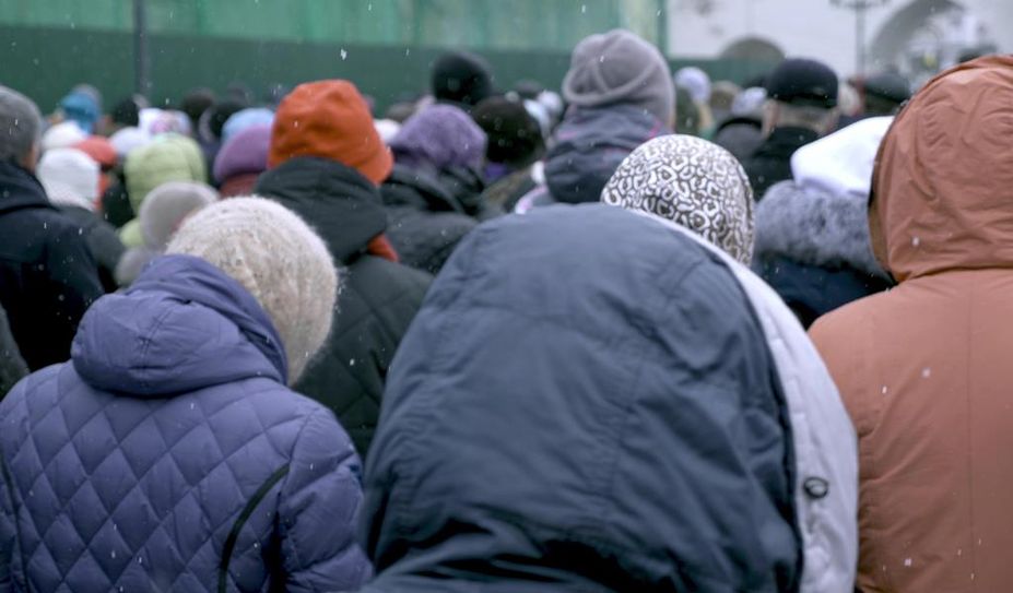 Landkreistag stellt  drastische Forderungen gegen Migration.