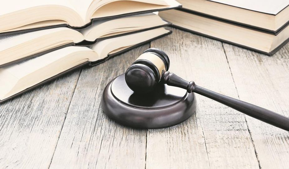 Das Grundgesetz feiert Jubiläum - wie wird die Verfassung 75 Jahre später bewertet?