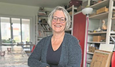 Beate Schröder