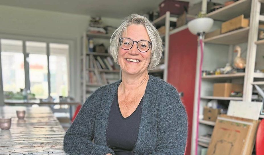 Beate Schröder