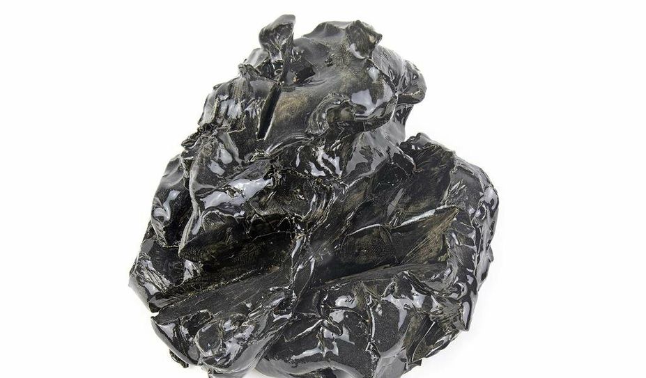 Grenzbereiche menschlicher Erfahrung sowie rigide gesellschaftliche Strukturen: Eines der „Anger Pieces“ von Preisträgerin Almut Linde.