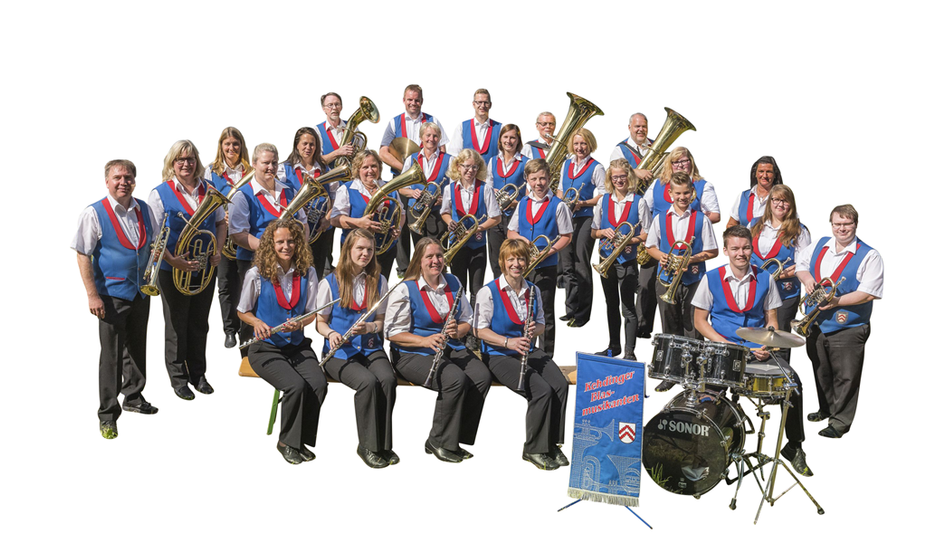 Die Musiker:innen wissen, wie man das Publikum mit ihrer handgemachten Musik bei Laune hält.