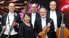 Das Neujahrskonzert des Ensembles ist bereits fest etabliert im Ritterhuder Veranstaltungskalender.