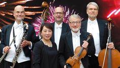 Das Neujahrskonzert des Ensembles ist bereits fest etabliert im Ritterhuder Veranstaltungskalender.