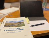 Mit dem Klimaschutzkonzept sollen Treibhausgasemissionen reduziert werden.