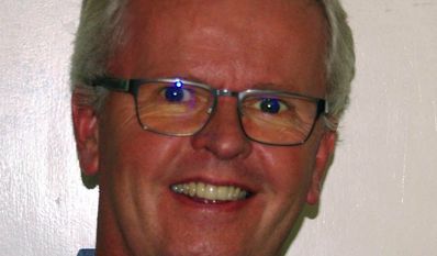 Pastor Dieter Klee wird die Predigt halten und freut sich auf viele Besucher:innen.