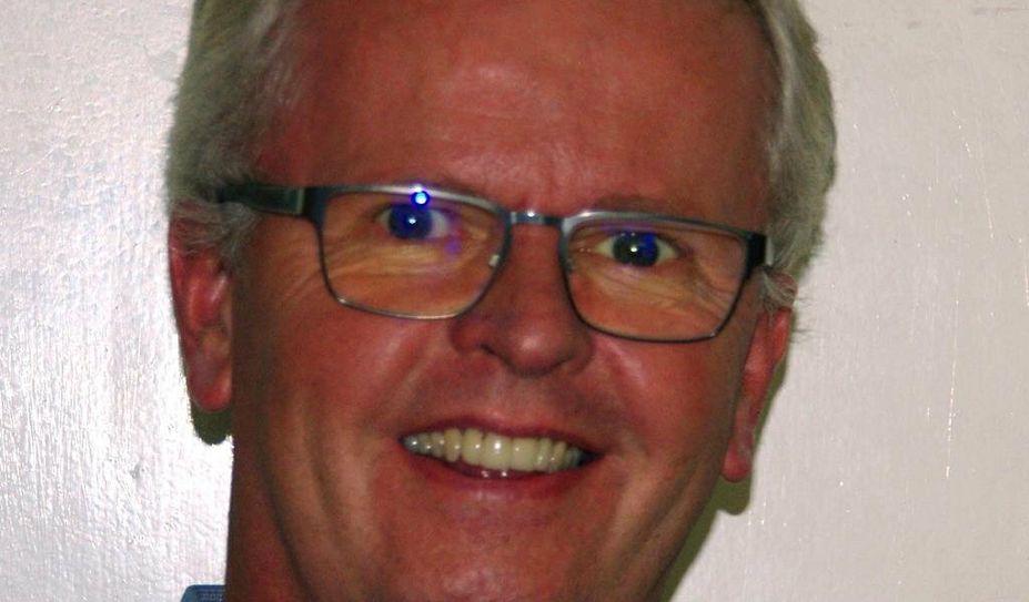 Pastor Dieter Klee wird die Predigt halten und freut sich auf viele Besucher:innen.