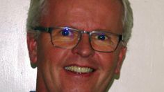 Pastor Dieter Klee wird die Predigt halten und freut sich auf viele Besucher:innen.