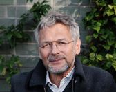 Historiker und Autor Dr. Volker Weiß.