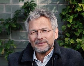 Historiker und Autor Dr. Volker Weiß.
