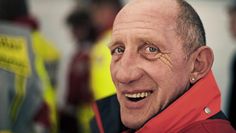 Im Jahre 1979 startete Hermann Spang als Ausbilder seine langjährige und vielfältige Tätigkeit im DRK-Kreisverband.