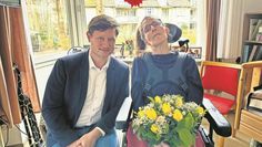 Kim Fürwentsches und Britta Melcher haben jahrelang gut zusammengearbeitet.