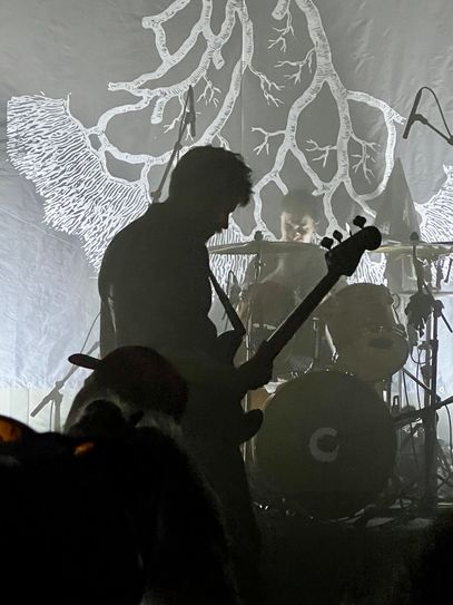 Die Band Posthamus