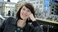 Johanna Lindemann hat viele Geschichten erzählt. 2013 veröffentlichte die Autorin ihr erstes Kinderbuch. Sie lebt mit ihrer Familie in Scharmbeckstotel.