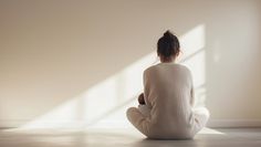 Postpartale Depression: Die Sorgen kreisen darum, nicht in der Lage zu sein, sich angemessen um das eigene Kind kümmern zu können,