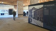 Letzte Bilder jüdischer Familien aus dem Ghetto von Tarnów sind noch bis zum 10. Mai in Sandbostel zu sehen.