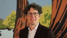 Nils Gusky übernimmt den Posten von Andreas Schütte als Leiter des Umweltamtes beim Landkreis. Foto: eb
