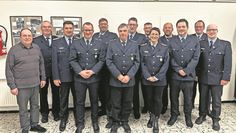 Die Ortsfeuerwehr Minstedt freut sich auf ein ebenso ereignisreiches Jahr 2025.
