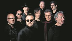 Interpretieren die Songs so, dass sie beinahe orchestral klingen: Legends Remastered