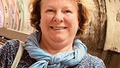 Renate Kiekebsuch