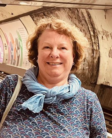 Renate Kiekebsuch