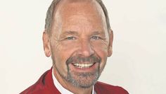 Uwe der Schäfer weiß, wie man sein Publikum bei Laune hält.