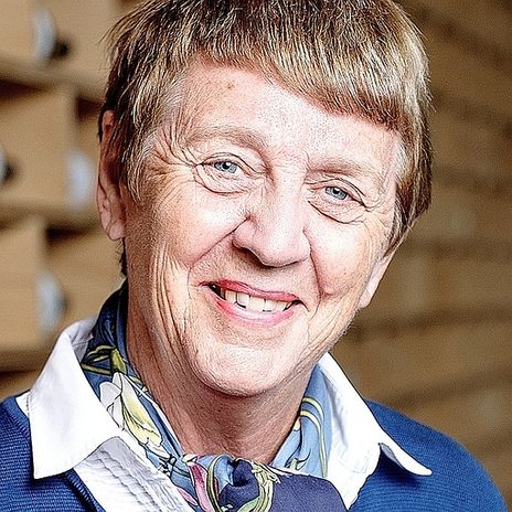 Margarete von Schwarzkopf