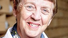 Margarete von Schwarzkopf