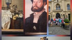 Augusteum / Evenburg